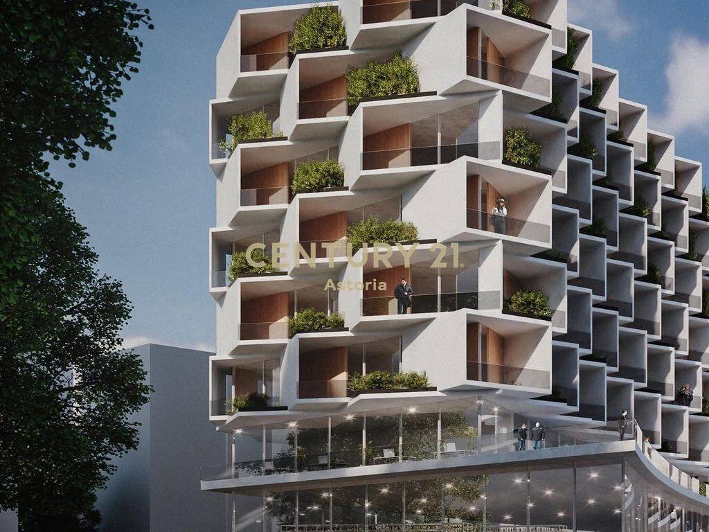 Apartament modern 1+1 pranë Liqenit Artificial dhe Liqenit të Thatë