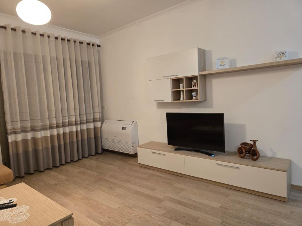 Apartment 1+1 for rent at K. Delijorgji