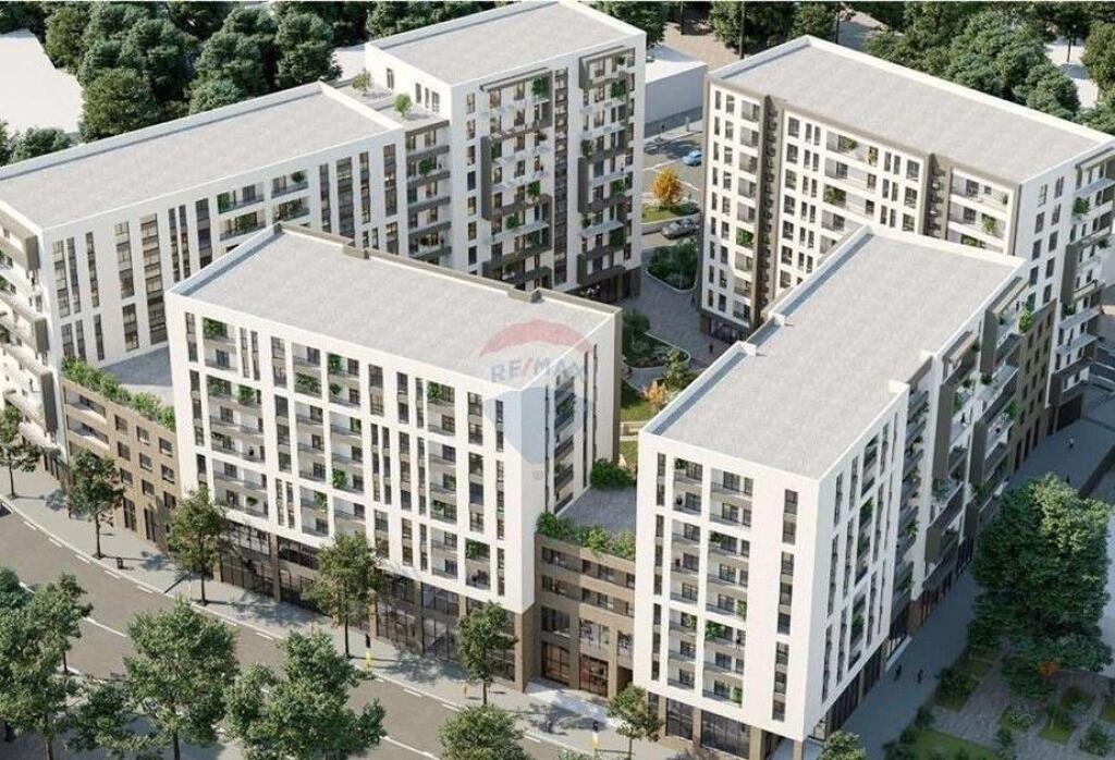 APARTAMENT 2+1 PER SHITJE NE KINOSTUDIO ID: 530261046-449