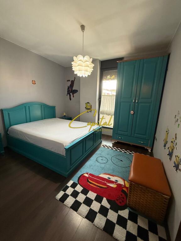 SHITET APARTAMENT 2+1 YZBERISHT 14.100.000 LEKE