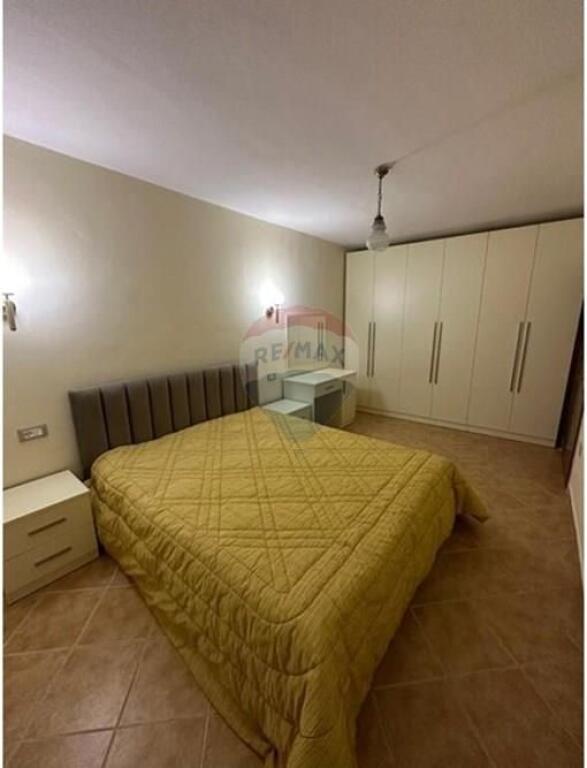 APARTMENT 2+1 FOR RENT AT BRRYLI