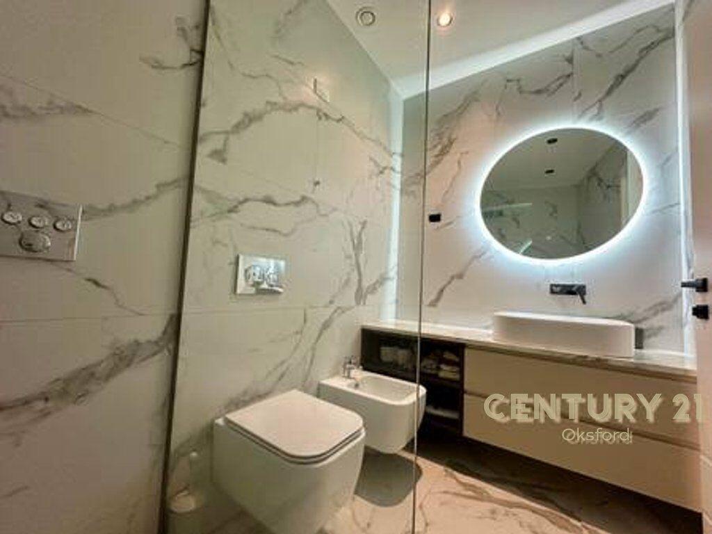 Apartament luksoz 2+1+2 per shitje tek Rezidenca Lake View