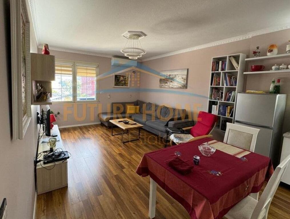 Qira, Apartament 1+1, Rruga e Elbasanit, pranë Ambasadës Amerikane