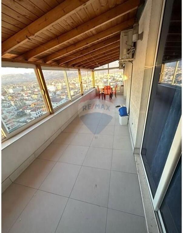 Apartament 2+1 në Bulevardi Blu, Kamëz