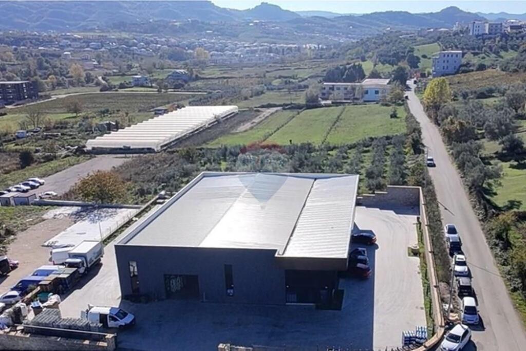 RENT, WAREHOUSE, FARKE, TIRANA