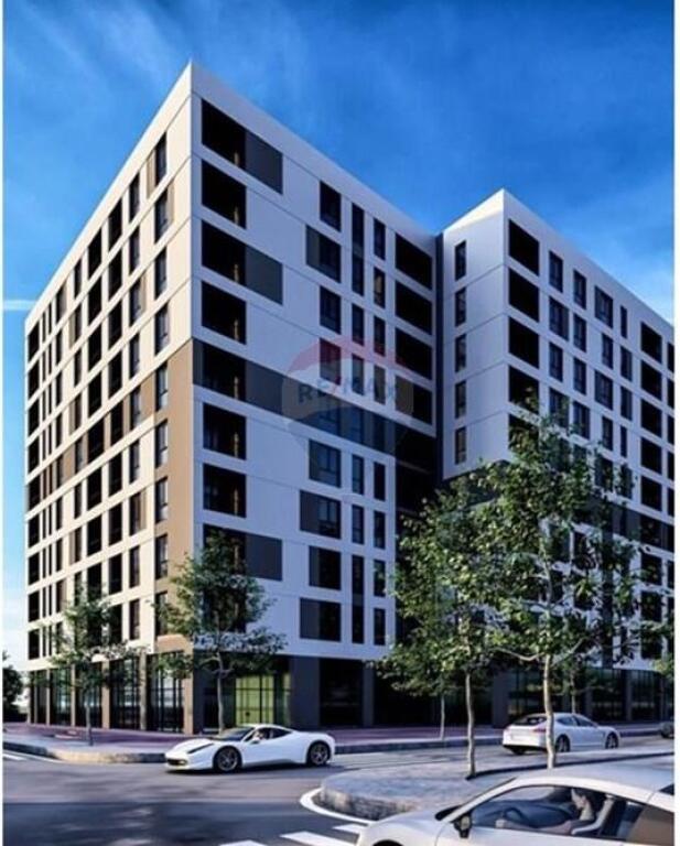 Apartament 2+1 per shitje- Porcelan