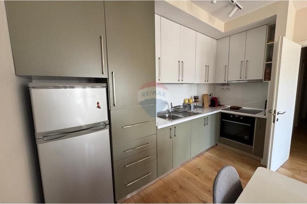 Apartament 2+1+2 me qira tek Rezidenca Magnet!