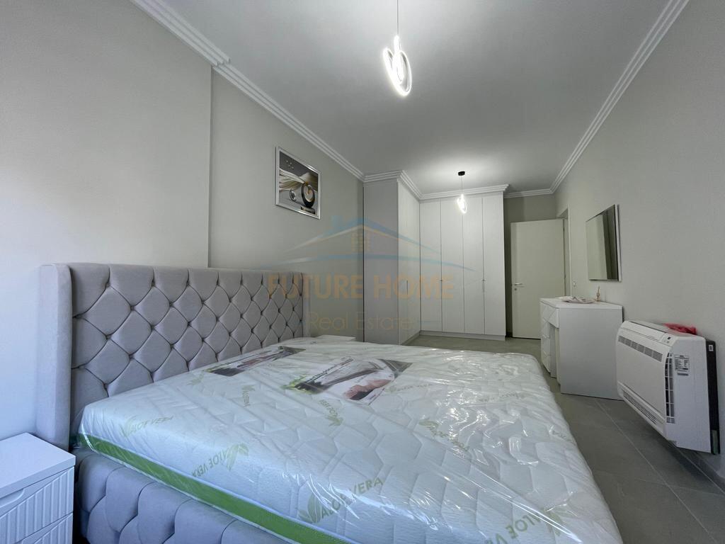 Rent, Apartment 2+1+Parking space, Univers City, QTU, Tirana