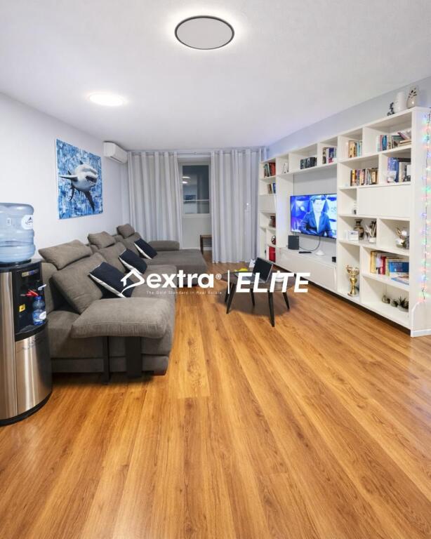 🔥 For Rent — Apartment 2+1 🔥