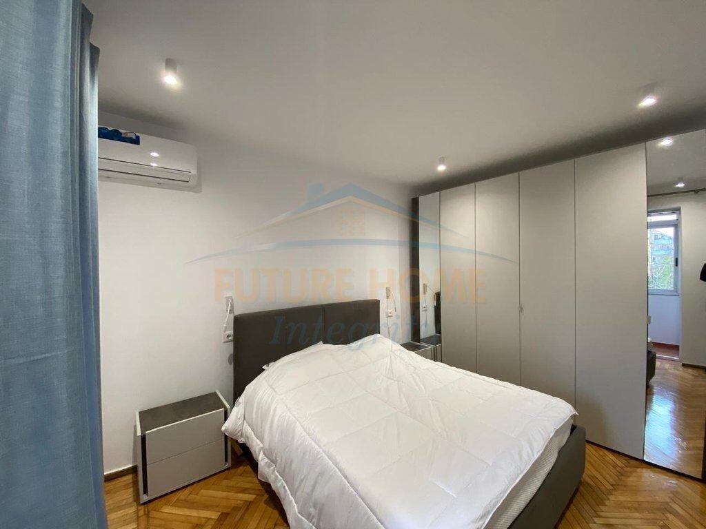 Rent, Apartment 1+1+Storage, Ballet School, Tirana.