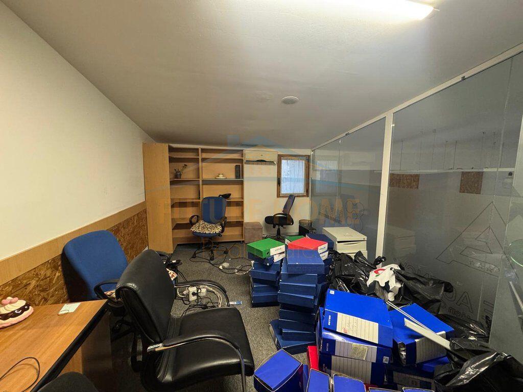 For Rent, Duplex for Offices, Myslym Shyri, Tirana