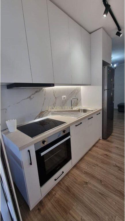 Shitet Apartament 1+1 në Don Bosko