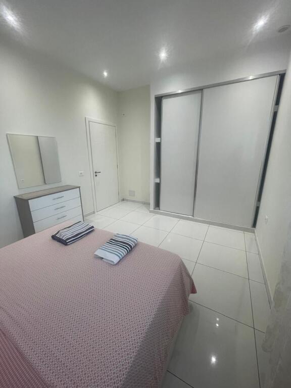 Villa in affitto 2+1 a Jordan Misja (ID BV298) Tirana