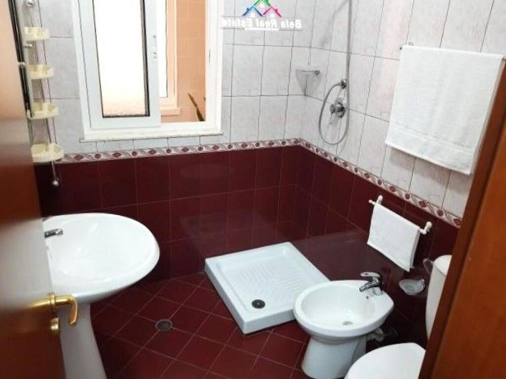 Apartment For Rent 2+1 Near the New Maternity (ID B220176) Tirana