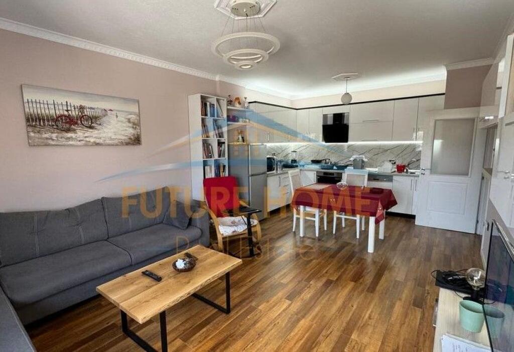 Qira, Apartament 1+1, Rruga e Elbasanit, pranë Ambasadës Amerikane