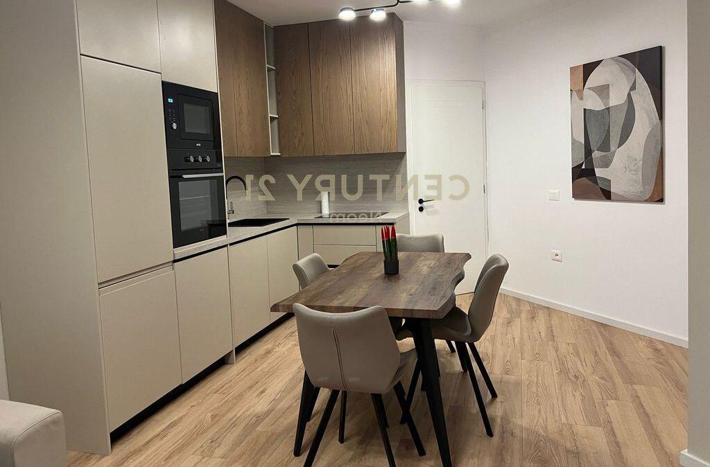 FOR RENT 1+1 NEAR THE TABAKEVE MOSQUE.