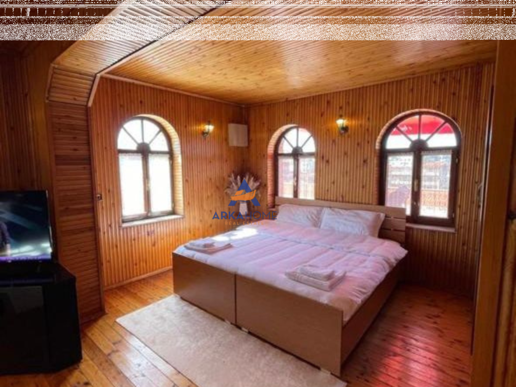 SHITET VILE 4 KATESHE "PRANE AMERIKAN 2" 1.700.000 EURO