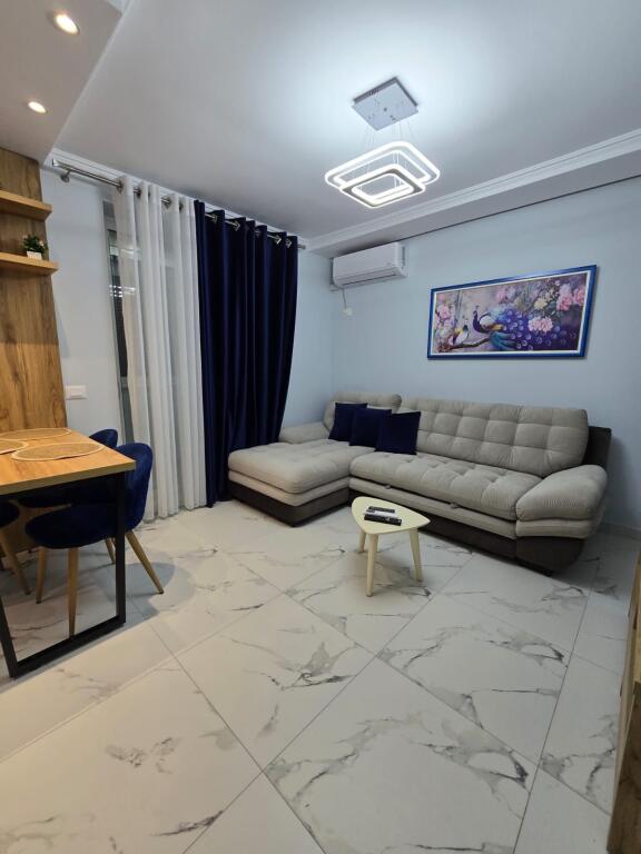 GIVEN 1+1 Elbasan St