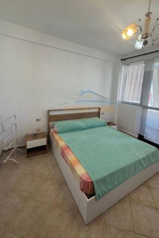 Qira, Apartament 1+1, Rruga e Elbasanit, Tiranë