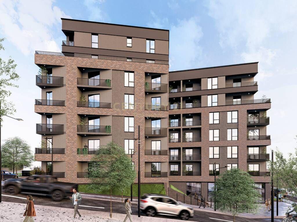 APARTMENT 1+1 FOR SALE IN PASKUQAN PAYMENT POSSIBILITY IN INSTALLMENTS