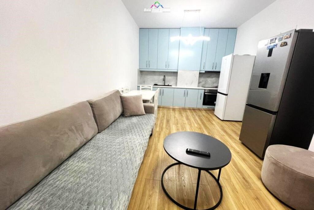 Apartment For Rent 1+1 Near Aviation Field (ID B2101414) Tirana