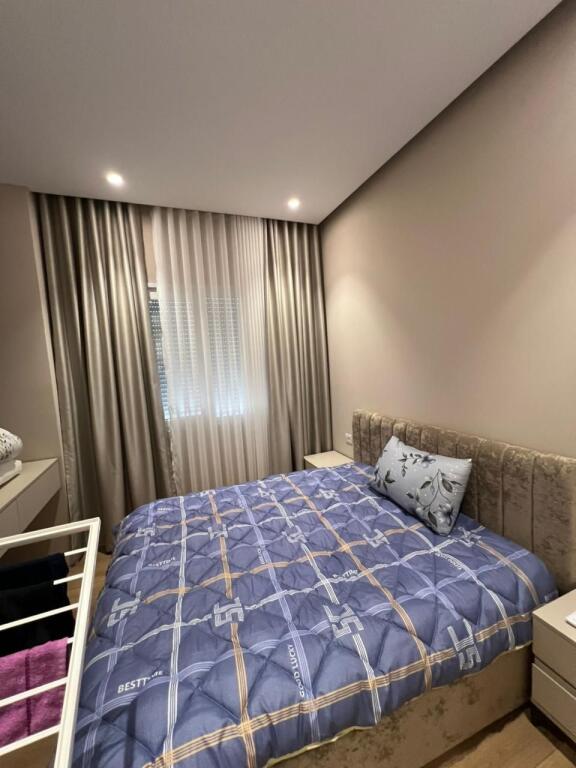 Super apartment for rent 3+1+3