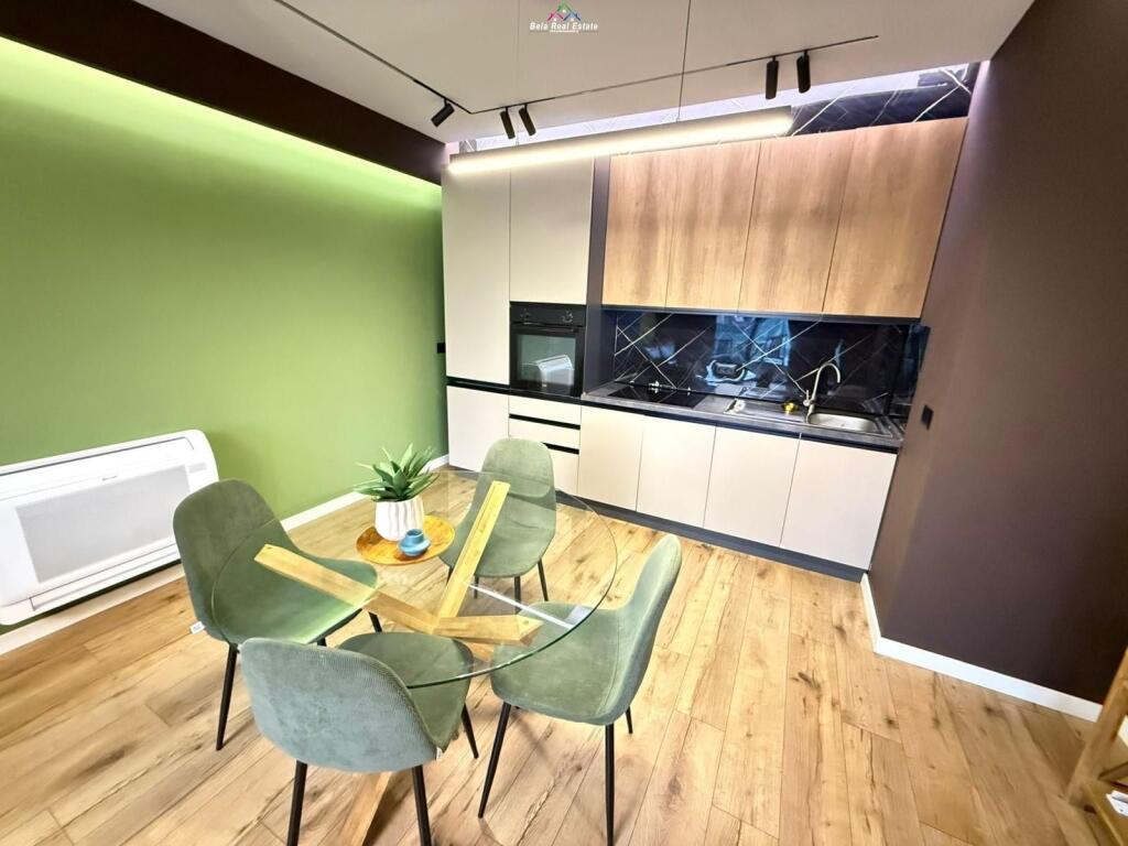 Apartament 2+1+2 me qera Tek Residenca Olimpik (ID B2201408) Tirane