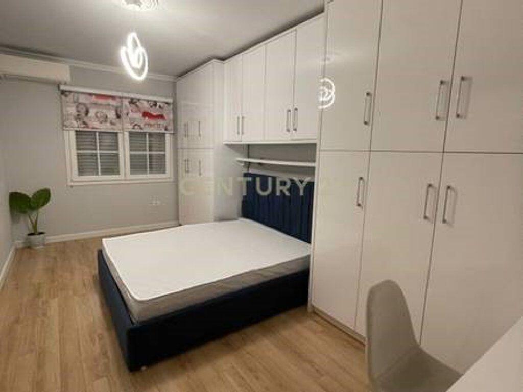 Apartament 1+1 Me Qira në Kodra e Diellit, Tiranë – 600€ | 56 m²