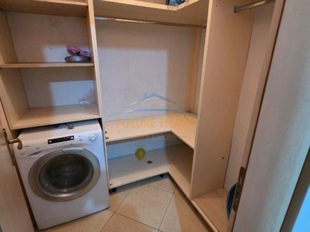 For sale, Apartment 2+1, Jordan Misja Street, Tirana.