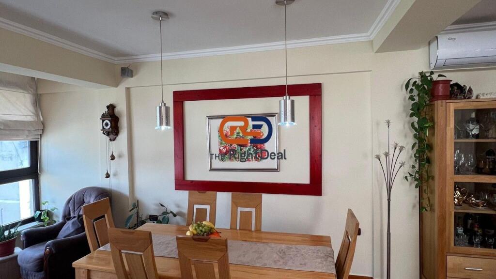 In Via Mine Peza, Appartamento 3+1+2 in Vendita, Con Posizione Ideale!!!