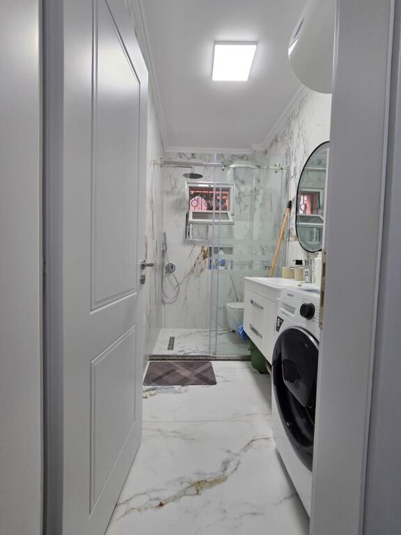 GIVEN 1+1 Elbasan St