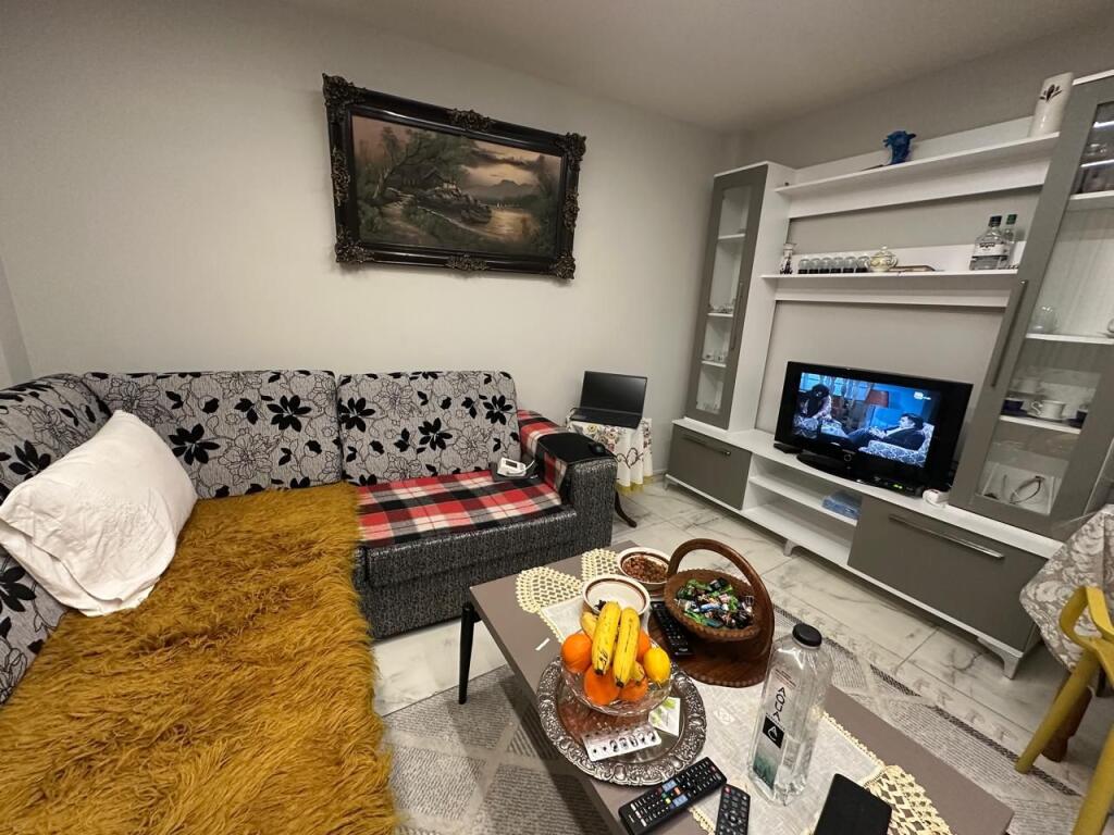 Private house 1+1 for rent near the Red School