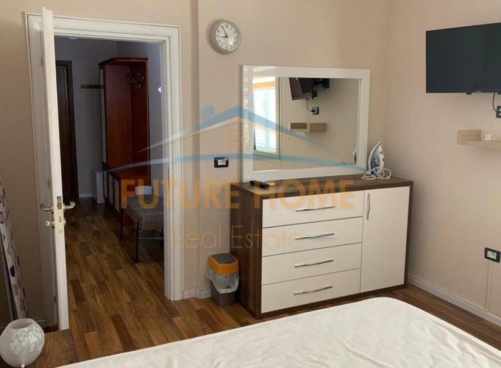 Qira, Apartament 1+1, Rruga e Elbasanit, pranë Ambasadës Amerikane