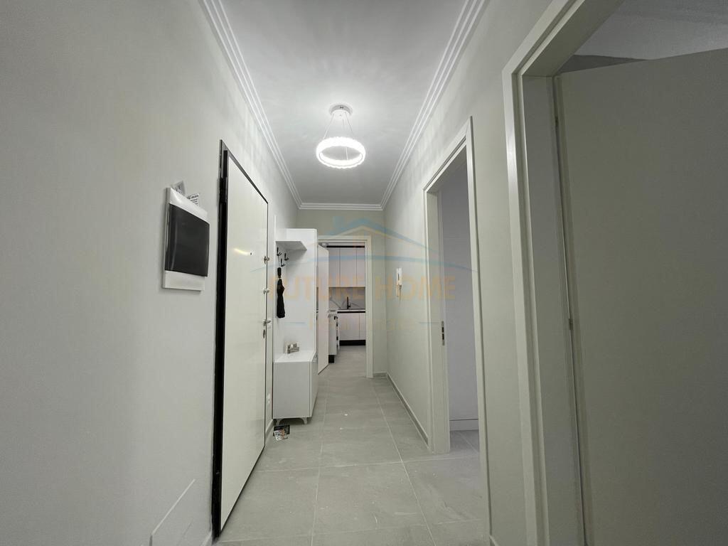 Rent, Apartment 2+1+Parking space, Univers City, QTU, Tirana
