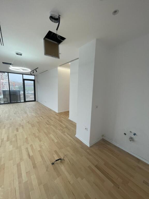 Shitet Apartament 2+1+2 , 📍Lake View