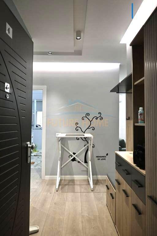 Appartamento 2+1+2 in vendita, Ali Demi, Tirane