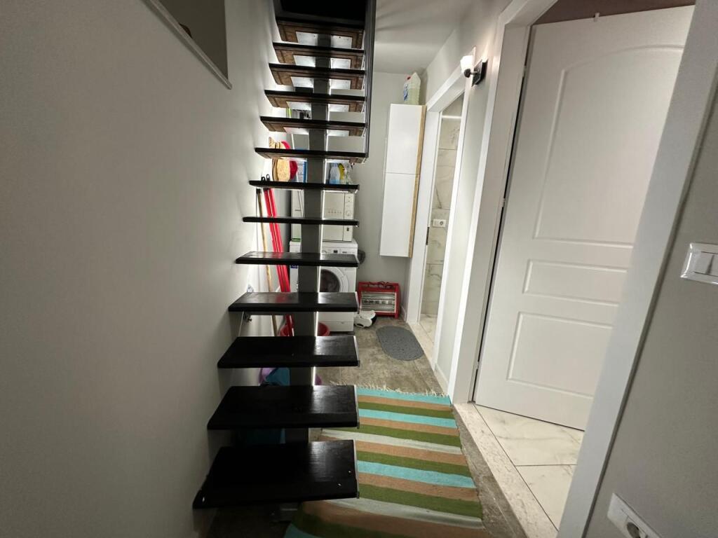 Private house 1+1 for rent near the Red School