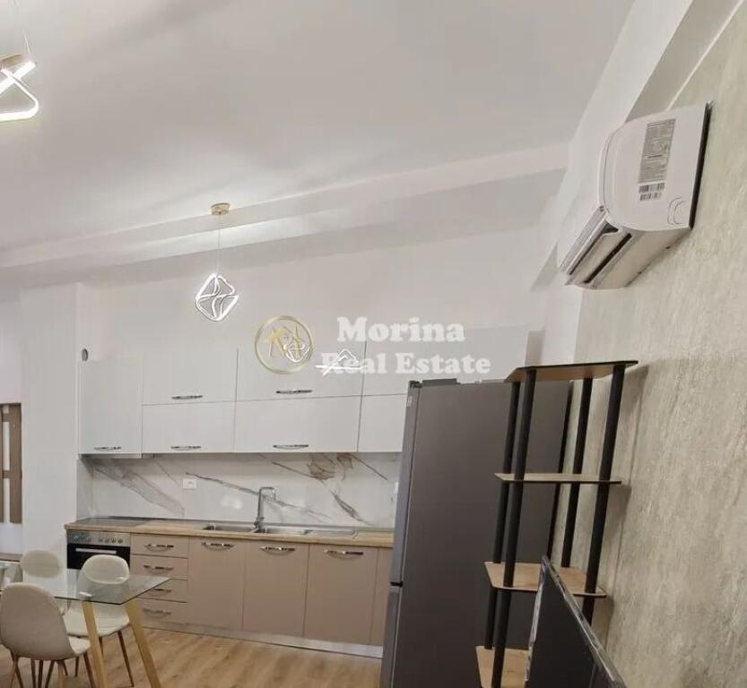 Rent | Apartment 1 + 1 | Dalip Topi Street, Fresku| 500 €/month