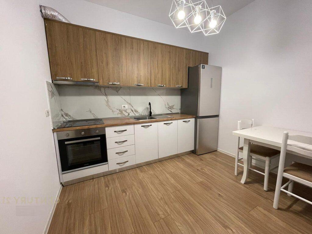 Apartament 1+1 per qera tek ASL