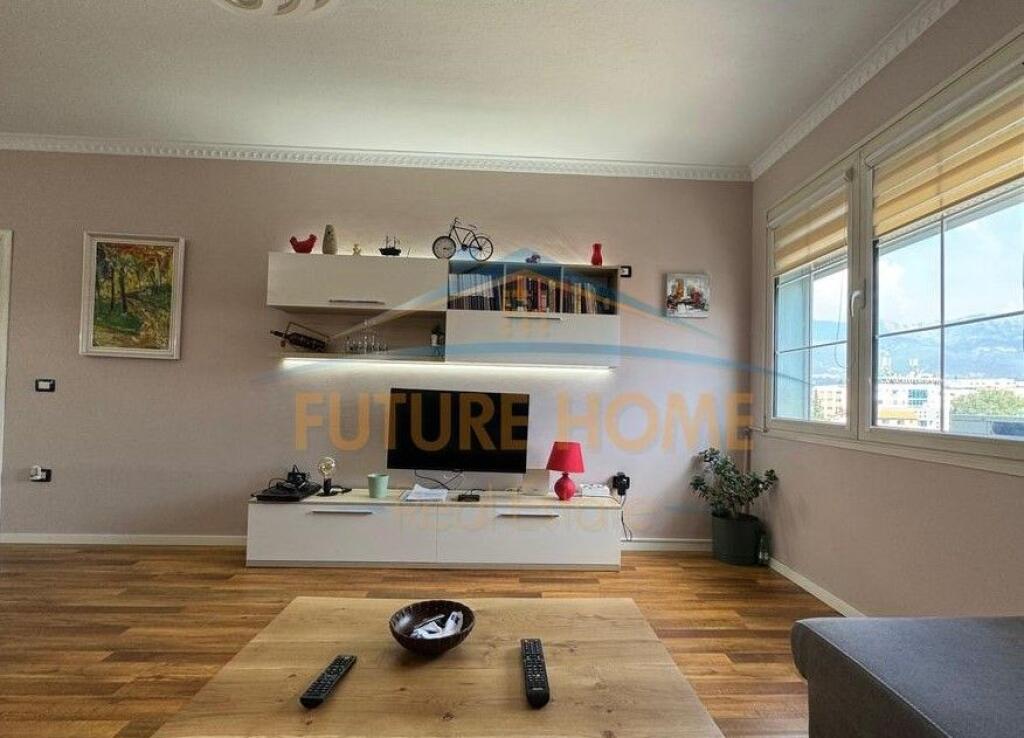 Qira, Apartament 1+1, Rruga e Elbasanit, pranë Ambasadës Amerikane