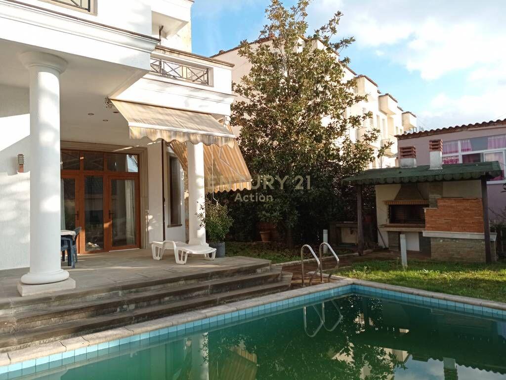 Iconic Villa for sale- German Villas Area