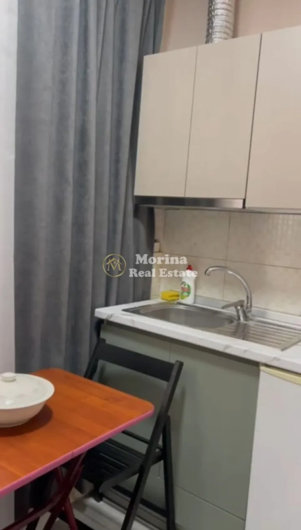 Qera| Garsoniere| Rruga e Durrësit| 400€/muaj