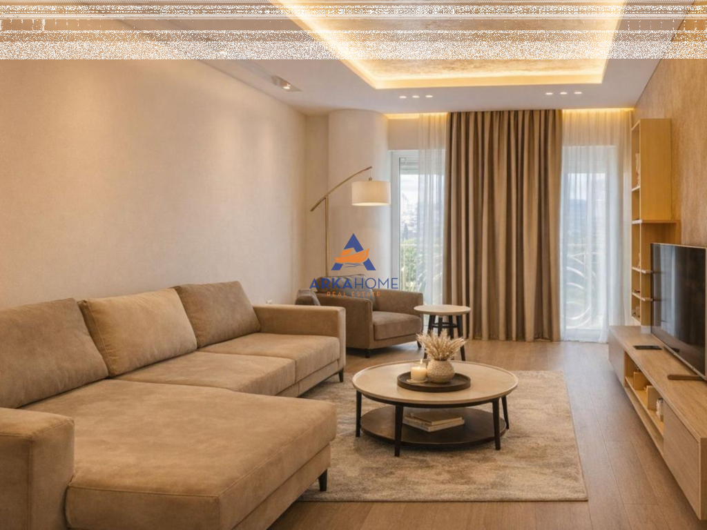 SHITET APARTAMENT I RI 2+1 "KODRA E DIELLIT 2" 320000 EURO