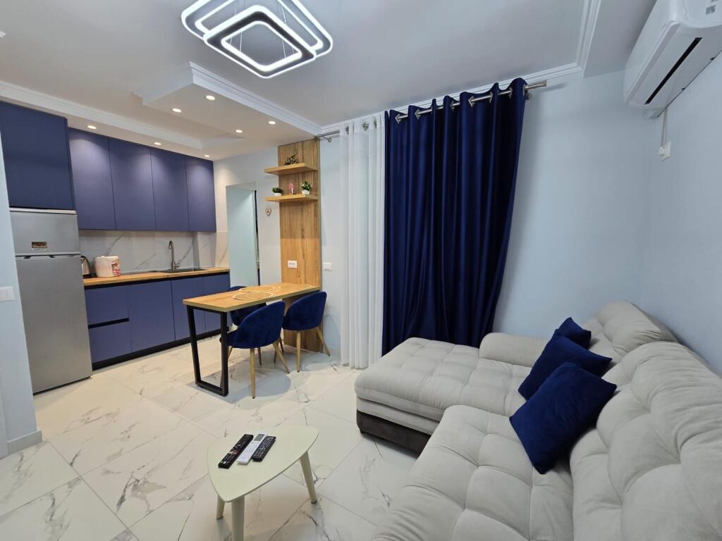 Apartment for rent on Elbasan Street