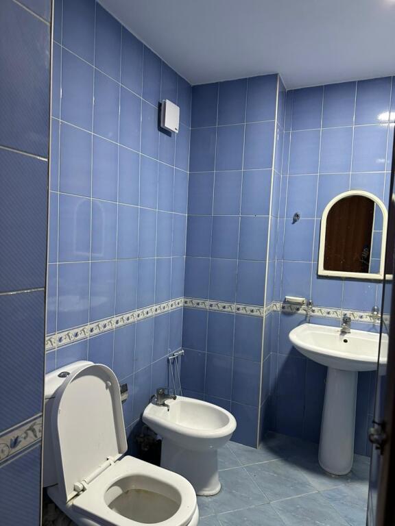 2+1 for Rent in Astir, near Blv.Migjeni