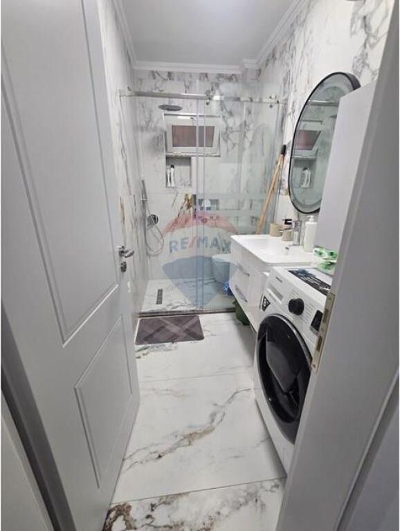 Apartment 1+1 for rent Elbasan Street!