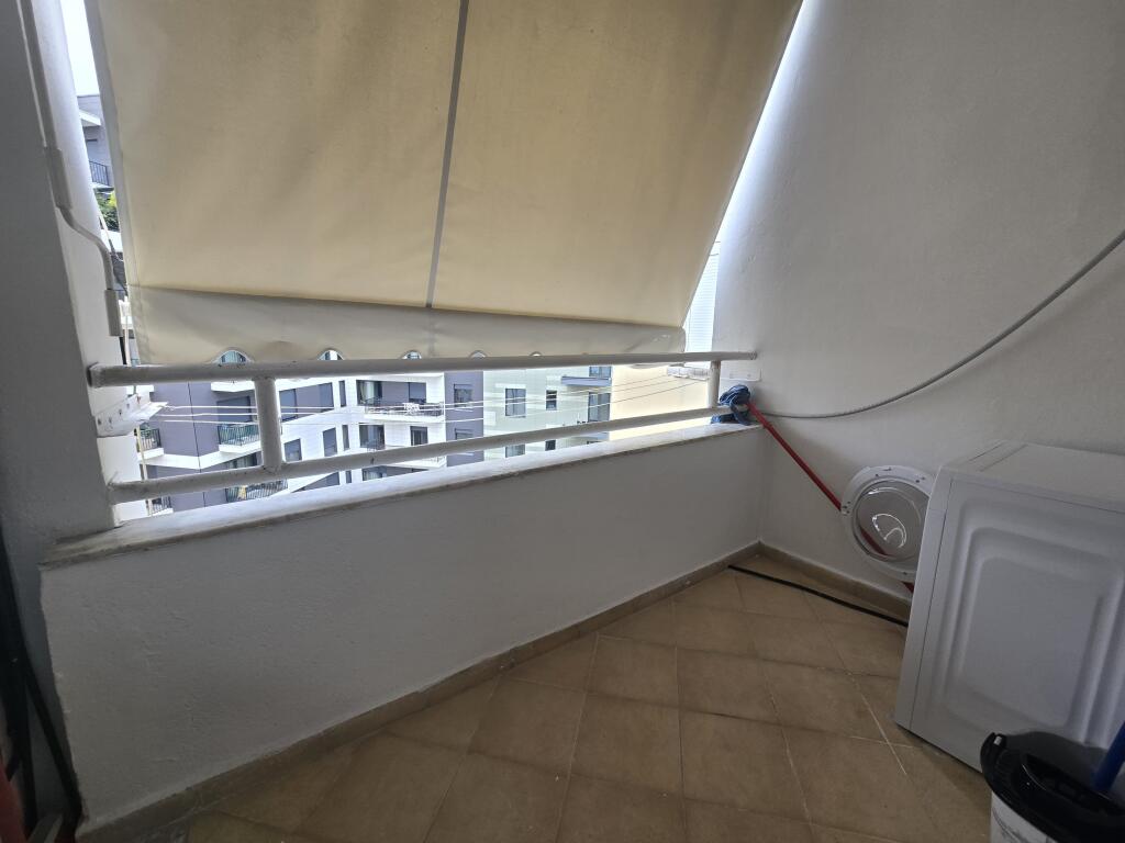 Appartamento 1+1+Posto Auto in Affitto in Via dei Kosovari  