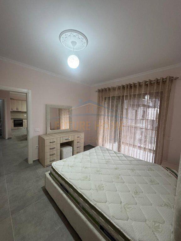 Rent, Apartment 1+1+Parking Space, New Ring, Oasis Residence, Tirana