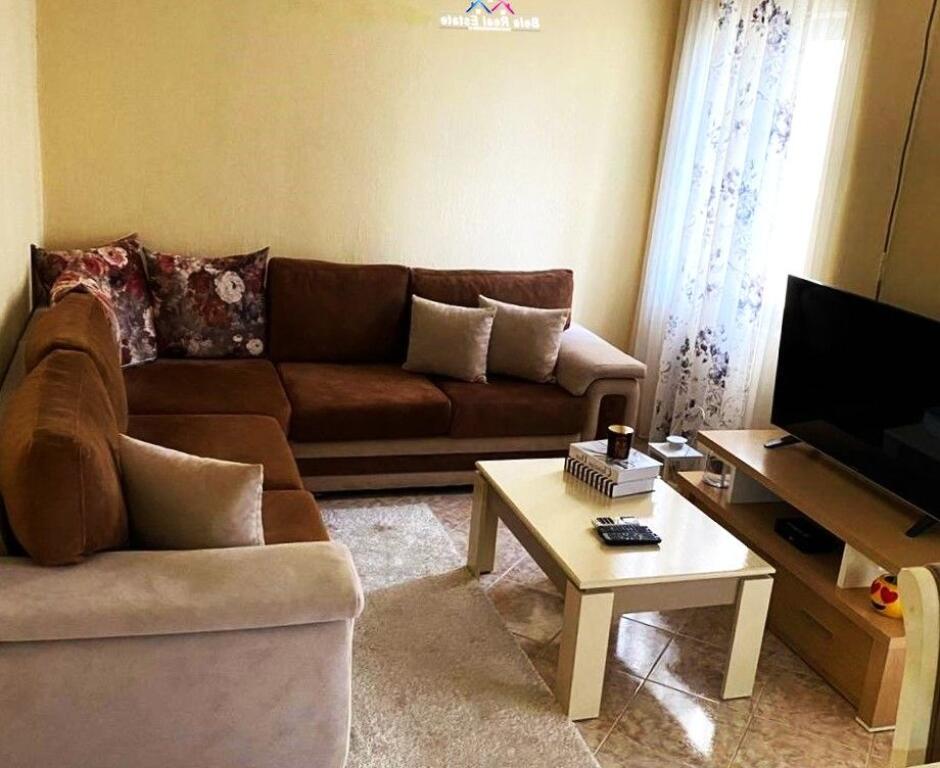 Apartment For Rent 1+1 Near Square 21 (ID B2101413) Tirana