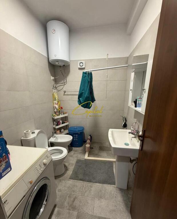 APARTAMENT ME QERA 1+1 SELITE 35.000 LEKE